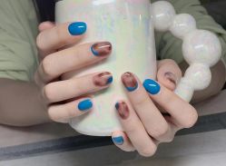 -IMEET美甲美睫工作室