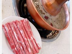 -八先生涮肉房(三里河店)