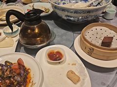 -山外山菜馆(玉泉路店)