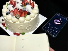 -八喜冰淇淋蛋糕(黄村店)