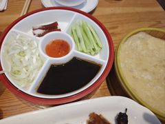 -满盛春饼·新津菜(河北路总店)