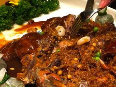 -童福兴·南京菜(老门东店)