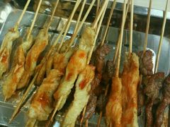 -金乐活美食(中街店)