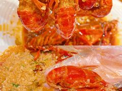 -漫天香·小龙虾餐厅(夏湾店)