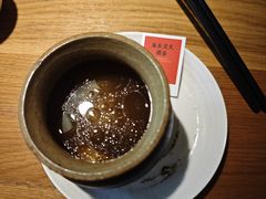 羊肚菌竹荪野菌汤-庆春朴门