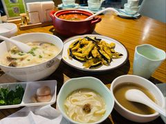 -禾珍珠家常小馆(河南博物院店)