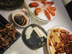-红盔甲·小龙虾(天钥桥店)