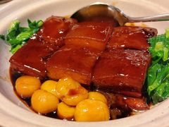 九朝会松露红烧肉-九朝会昆曲·宴(望京店)
