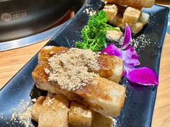-一朵菌·野生菌探索家火锅(南亚店)