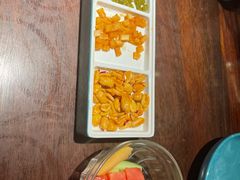 -荷塘秋月·本帮江浙菜(国权路店)