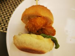 -荟星庭西餐厅(天府丽都喜来登饭店)