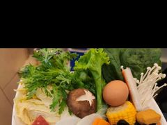 -呷哺呷哺(西单大悦城店)