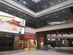 -蓝钻天成
