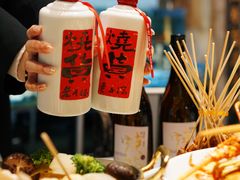 -烧货·活海鲜炭烧(湖滨商业街店)