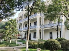 -南京中国近代史遗址博物馆(南京总统府)