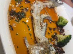 -龙船人海鲜城(长治路店)