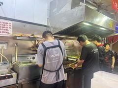 -小朱麻辣串(益民街店)