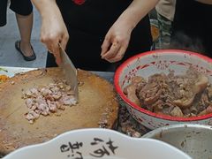 -虎豹肉合(香港街店)
