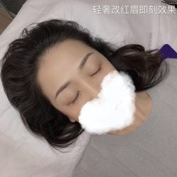-YIMEI ART半永久纹眉·野生眉