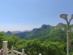 -青岩寺风景区