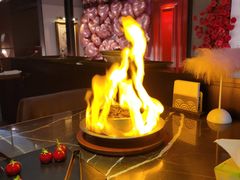 -海派悦庭·海胆烧麦·新融合菜(凯德广场店)