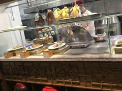 -印巷里主题餐厅(马鞍山店)