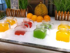 -五月罗马海鲜烤肉自助餐厅(印象城店)