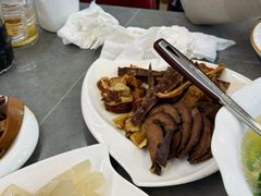 -张包铺(关东古巷店)