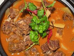 -中发源·清真餐厅(春风店)