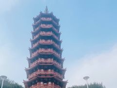 -大雁山风景区
