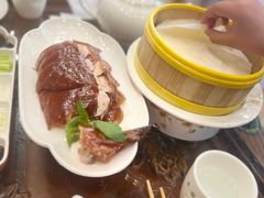 -民族饭荘(新华大街店)