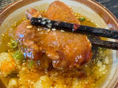 -冯校长老火锅(中联广场店)