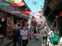 街景-前童古镇