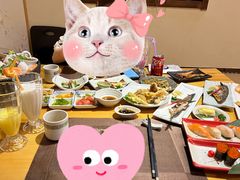 -竹幸日本料理(国光1937科技文化创意园店)