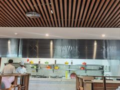 -难忘的面(五矿君澜酒店)