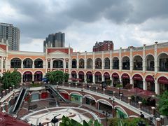 -佛罗伦萨小镇广佛名品奥特莱斯(疏港路店)