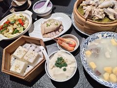 -金陵家宴·金陵春·南京菜(夫子庙店)