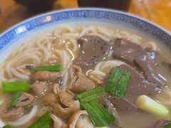 -锦泓老字号猪脏粉(东联大厦店)