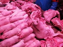 -锦绣大地生鲜食品厅