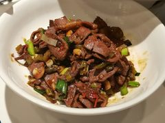 -兰湘子·湘菜小炒(石家庄万象城店)