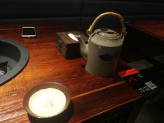 -受气牛肉·耙牛肉火锅(水晶郦城店)