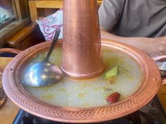 -民食香·腊排骨野生菌美食(木府店)