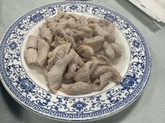 -同城四季爆肚涮羊肉(安华里店)