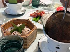 -观塘港茶餐厅(八一大道店)
