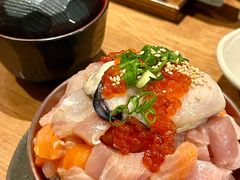 -鮨一日本料理旗舰店(总店)