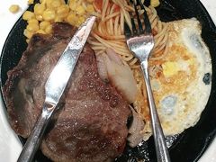 -夏日玛莉西餐厅(岳阳花板桥步步高店)