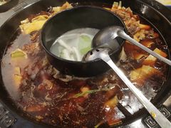 -重庆烧鸡公火锅(簋街店)