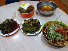 -三姐妹冷面馆(保卫路店)