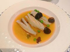 -Yan Ting 宴庭中餐厅(上海静安瑞吉酒店)