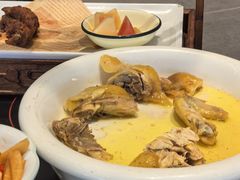 -创味·民间海南菜·非遗藤桥排骨(藤桥·免税城店)